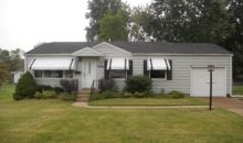 10526 Repose Dr. Saint Louis, MO 63137