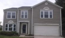13285 Loyalty Dr Fishers, IN 46037