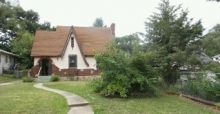 1134 E 75th Ter Kansas City, MO 64131