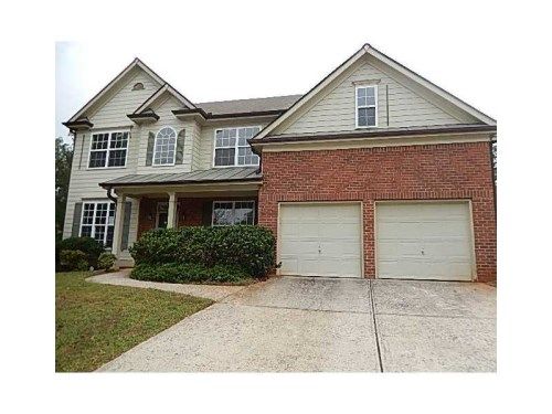 5741 Gordon Park Trace, Austell, GA 30168