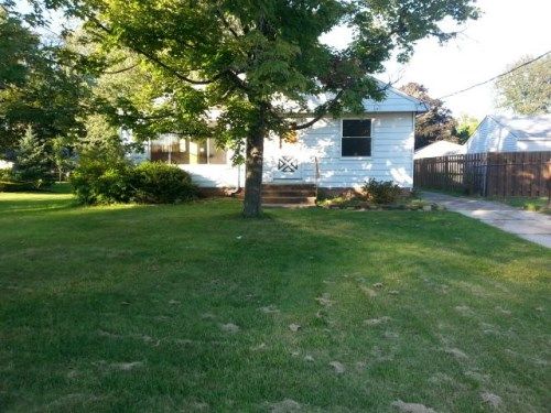 487 Bayridge Blvd, Eastlake, OH 44095