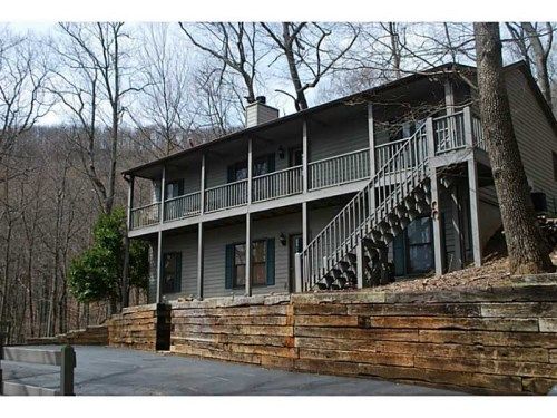 220 Hickory Trail, Jasper, GA 30143