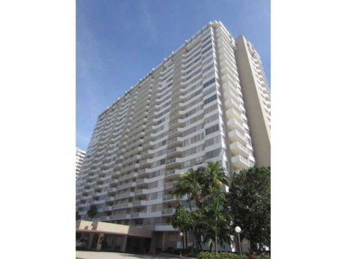 1965 S OCEAN DR # 6G, Hallandale, FL 33009