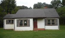 221 Barnes Lane Stony Point, NC 28678