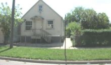 907 9th St Waukegan, IL 60085