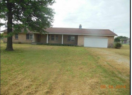 5950 E. Iva Lynn Ln, Oologah, OK 74053