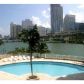 801 BRICKELL KEY BL # 1906, Miami, FL 33131 ID:10345904