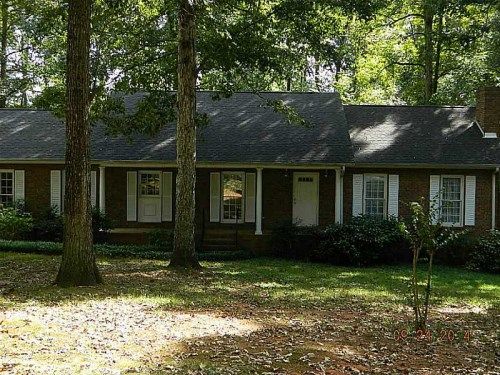 121 Delia Drive, Commerce, GA 30529