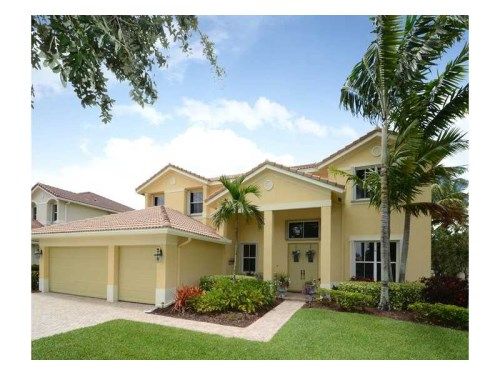 1089 WATERSIDE CR, Fort Lauderdale, FL 33327