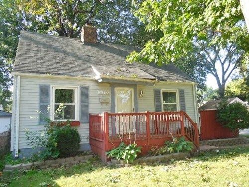 34355 Winslow St, Wayne, MI 48184