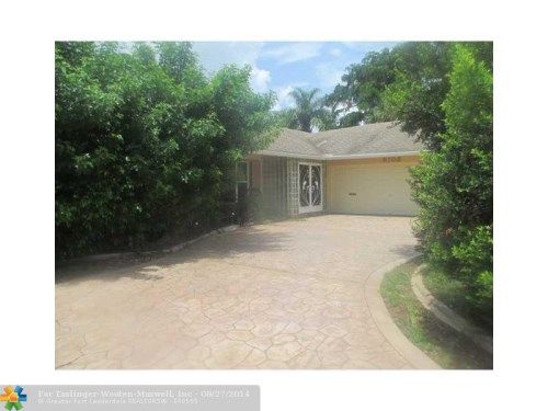 5103 N TRAVELERS PALM LN, Fort Lauderdale, FL 33319
