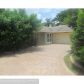5103 N TRAVELERS PALM LN, Fort Lauderdale, FL 33319 ID:10010461