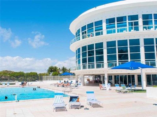 5445 COLLINS AV # 833, Miami Beach, FL 33140