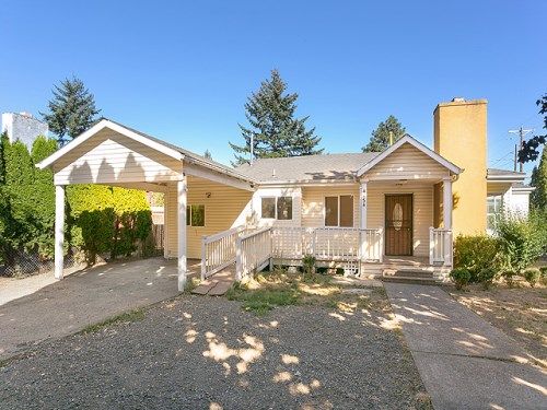 4434 SE 115th Avenue, Portland, OR 97266