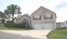 104 Chartres Street Dallas, GA 30157