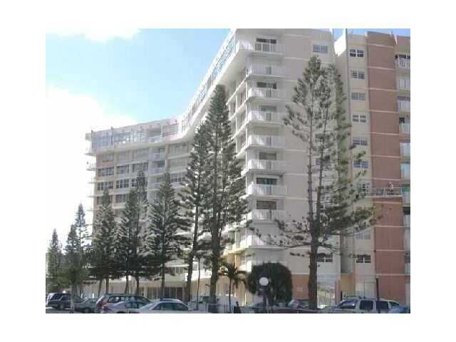 1801 S OCEAN DR # 238, Hallandale, FL 33009