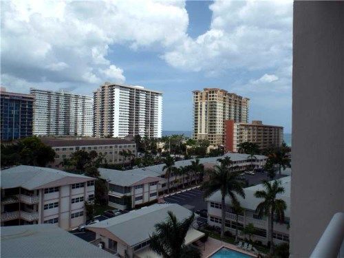 3161 S OCEAN DR # 704, Hallandale, FL 33009