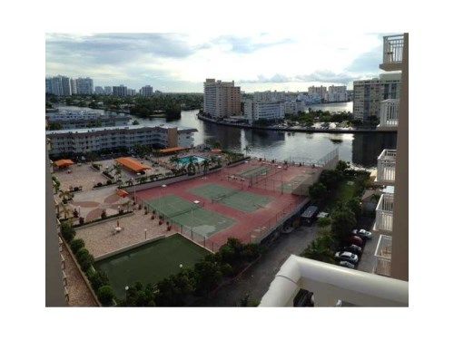 1849 S OCEAN DR # 1204, Hallandale, FL 33009