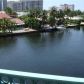 201 GOLDEN ISLES DR # 305, Hallandale, FL 33009 ID:10446079