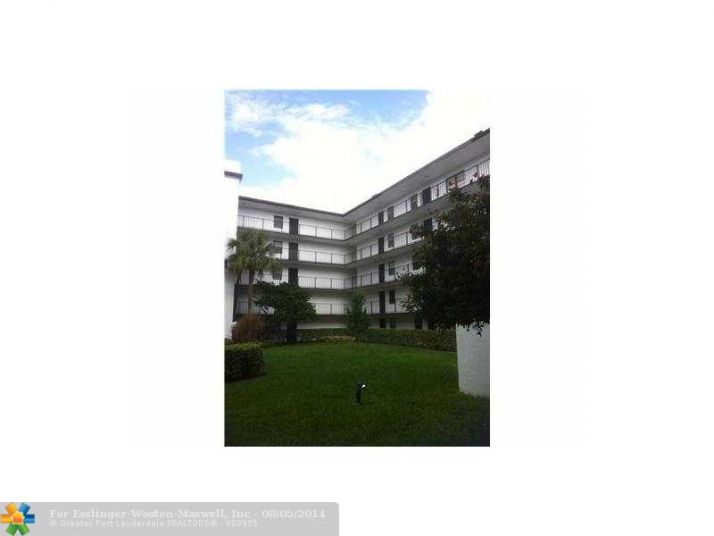 6193 Rock Island Rd # 208, Fort Lauderdale, FL 33319