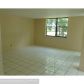 6193 Rock Island Rd # 208, Fort Lauderdale, FL 33319 ID:9790967