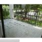6193 Rock Island Rd # 208, Fort Lauderdale, FL 33319 ID:9790970
