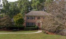5705 Broxton Circle Norcross, GA 30092
