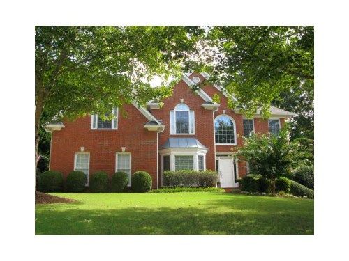 1052 Towne Lake Hills East, Woodstock, GA 30189