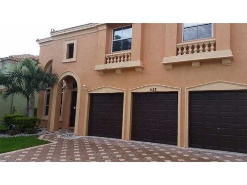 1153 SW 167TH AV, Hollywood, FL 33027