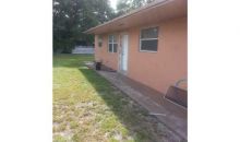 132 NW 6 AV Hallandale, FL 33009