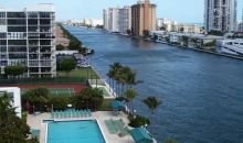 800 PARKVIEW DR # 921 Hallandale, FL 33009