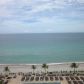 1904 S OCEAN DR # 1202, Hallandale, FL 33009 ID:10221003