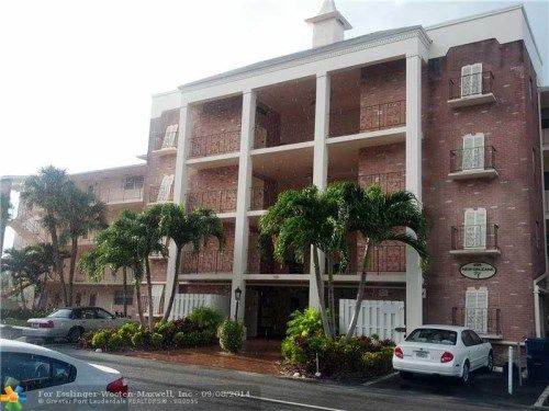 455 Paradise Isle Blvd # 401, Hallandale, FL 33009