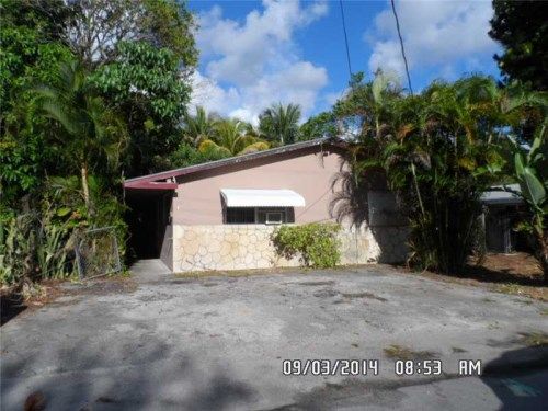 628 SW 6 TE, Hallandale, FL 33009