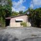 628 SW 6 TE, Hallandale, FL 33009 ID:10220931