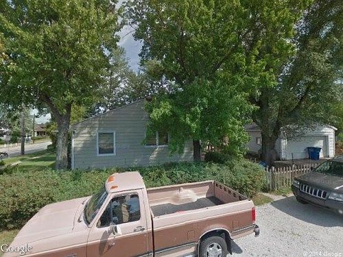 11Th St, Michigan City, IN 46360