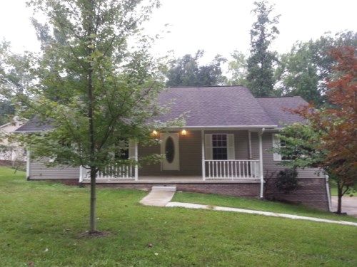 111 Keeneland Trl, Corbin, KY 40701