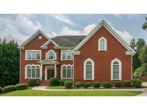 430 N Fields Pass, Alpharetta, GA 30004