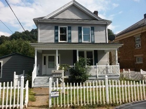 410 Eastern Ave, Portsmouth, OH 45662