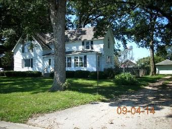 412 N Mckendrie Ave, Mount Morris, IL 61054