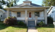 507 E Broadway St Newton, KS 67114