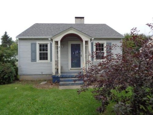 804 Stanley St, Middletown, OH 45044