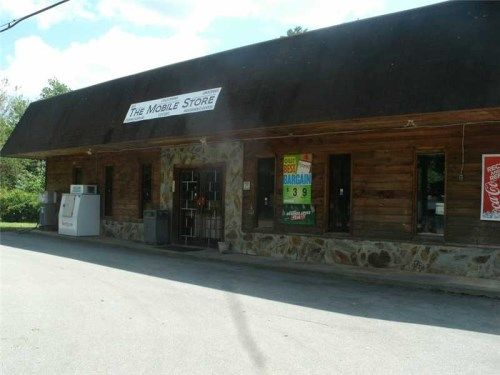 2927 Mobile Road, Mc Caysville, GA 30555