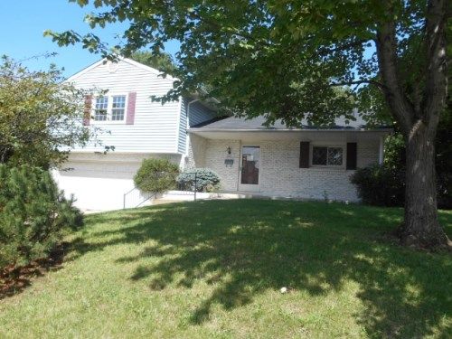 3721 Fiesta Way, Middletown, OH 45044