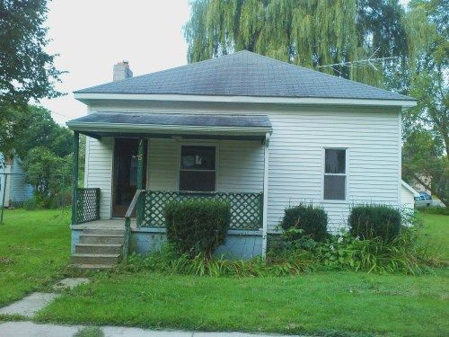 115 N Church Street, Byron, MI 48418