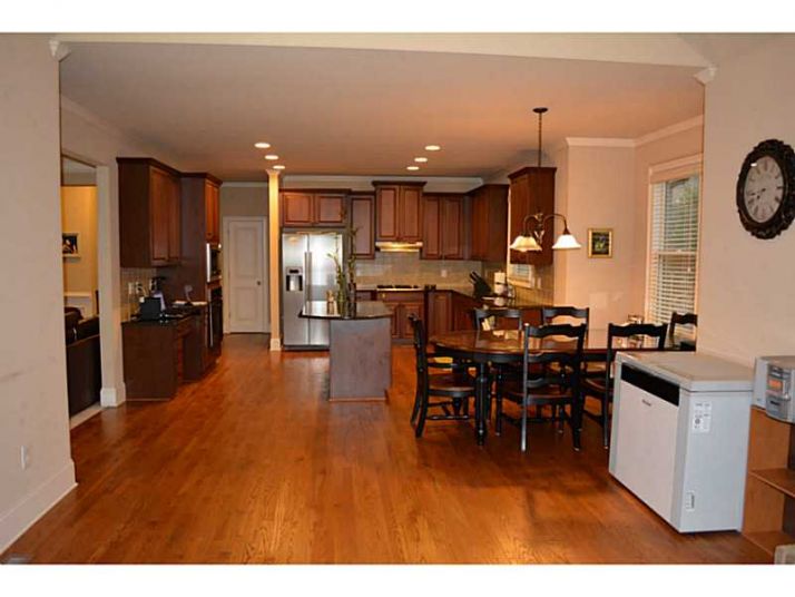 2520 Azalea Bluff Drive, Cumming, GA 30041