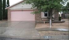 3516 Todos Santos St NW Albuquerque, NM 87120