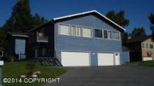 1339 Jackson Drive Anchorage, AK 99518