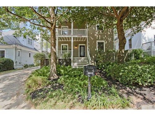 1364 Hooper Avenue Ne, Atlanta, GA 30307