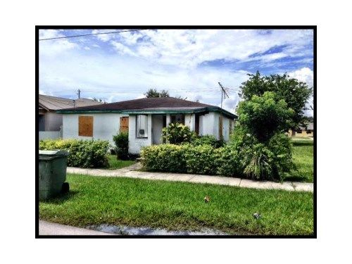 446 SW 9 AV, Homestead, FL 33030